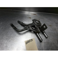 111Q031 Fuel Lines For 12-14 Subaru Impreza  2.0